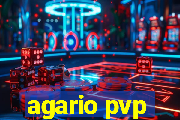 agario pvp